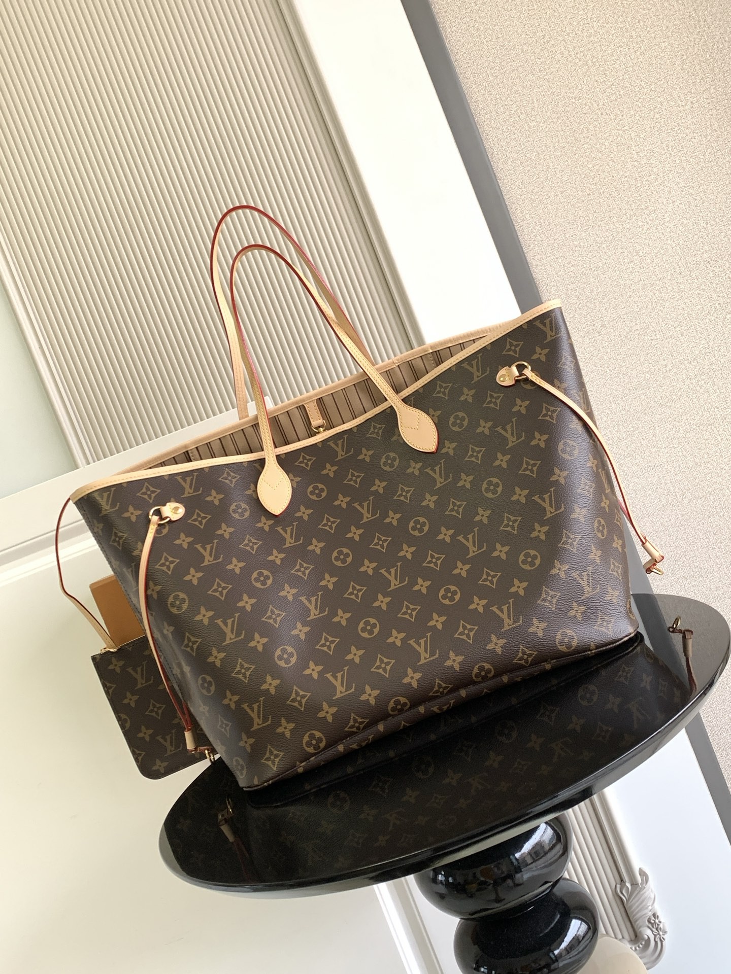 L X V NEVERFULL（Multiple colors/sizes）