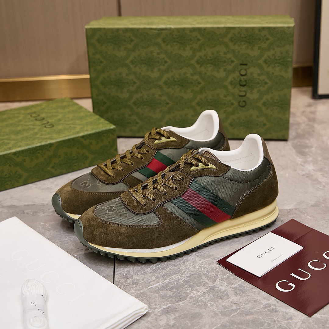 GUC Re-Motion sneaker