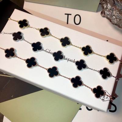 VanCleeArp Bracelets