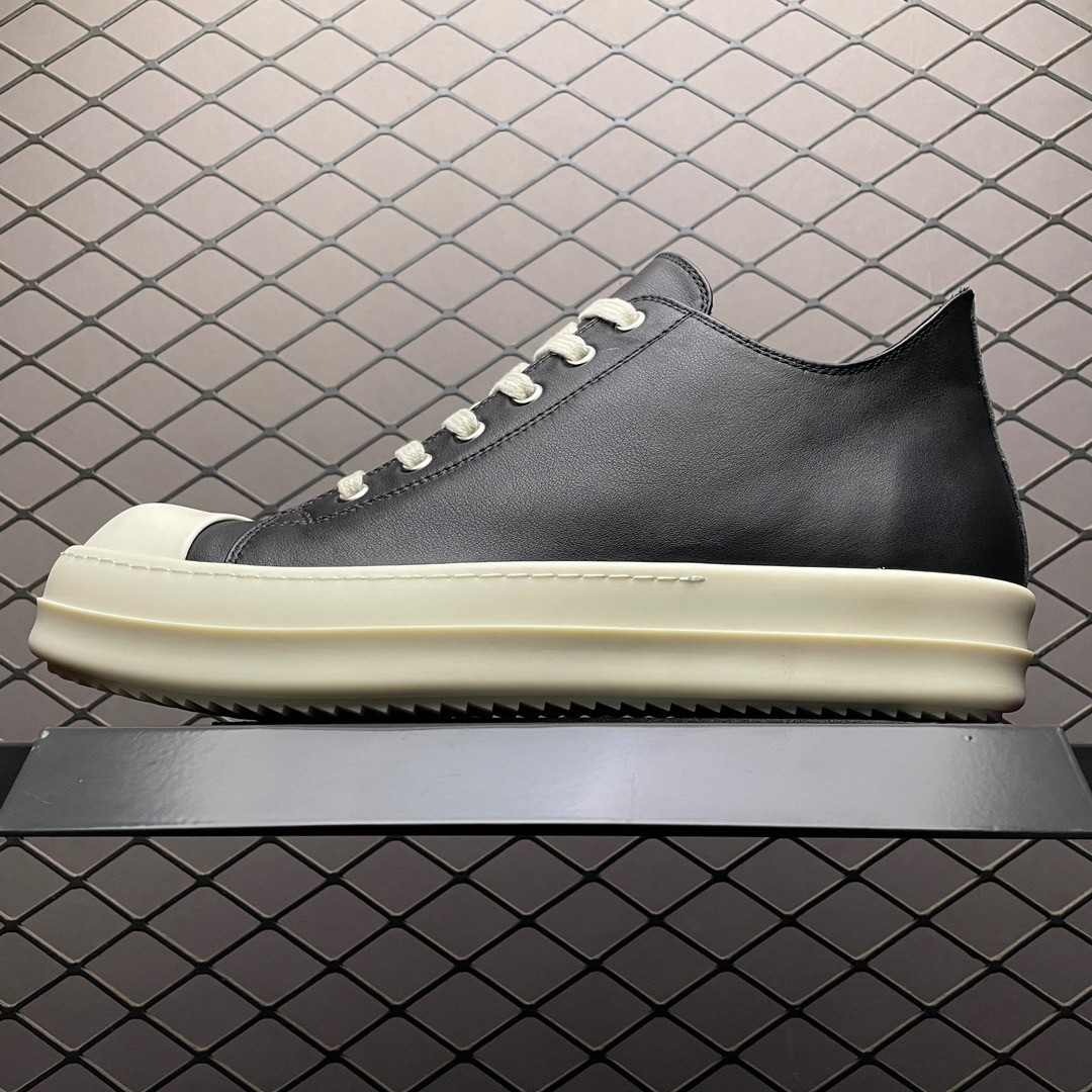 RICK OWENS Shoes