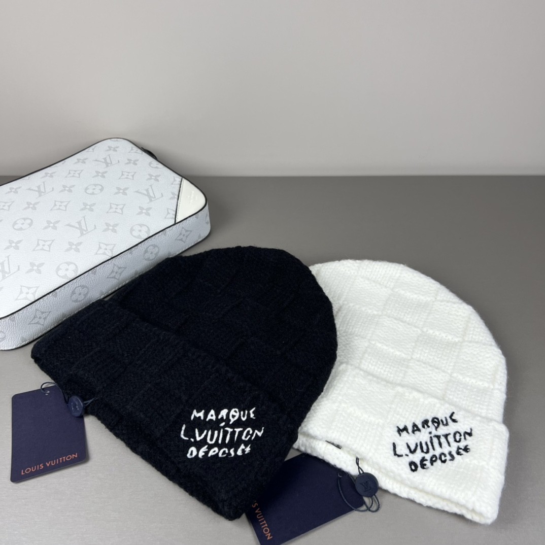 L X V Cold cap（Multiple colors）