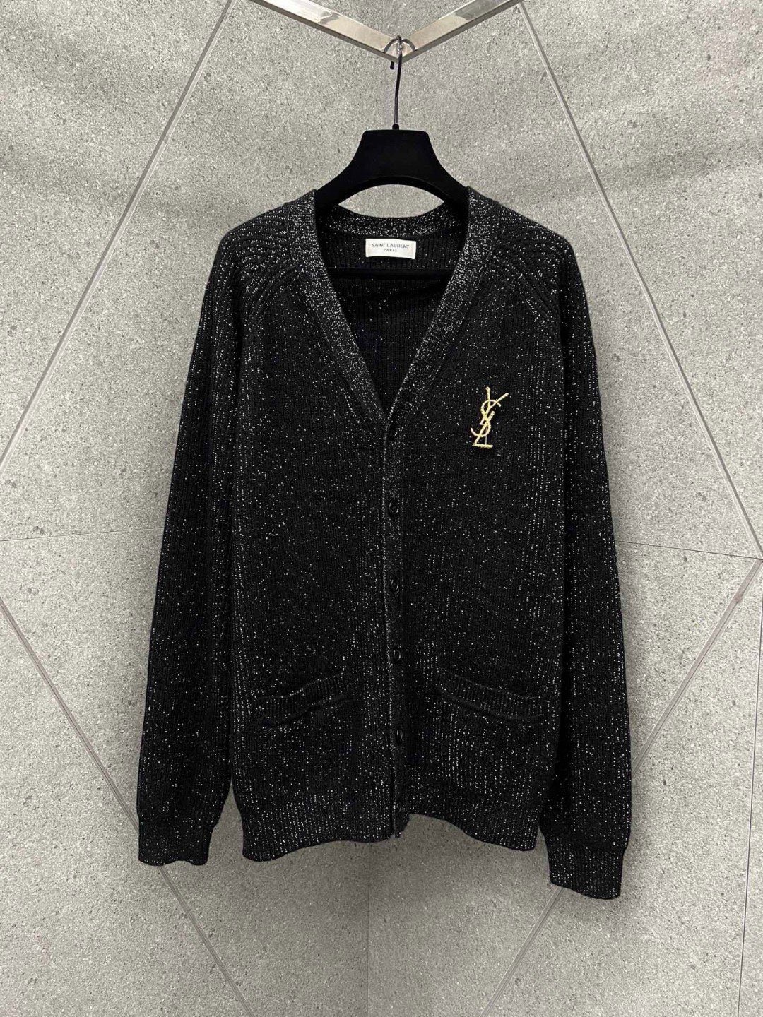 YSL  Clothing