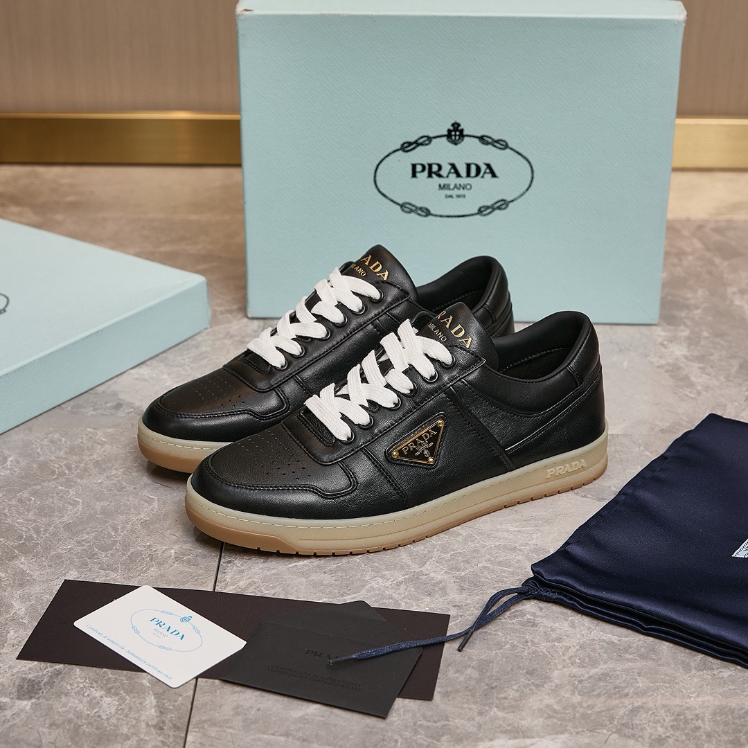 PRD Sneakers