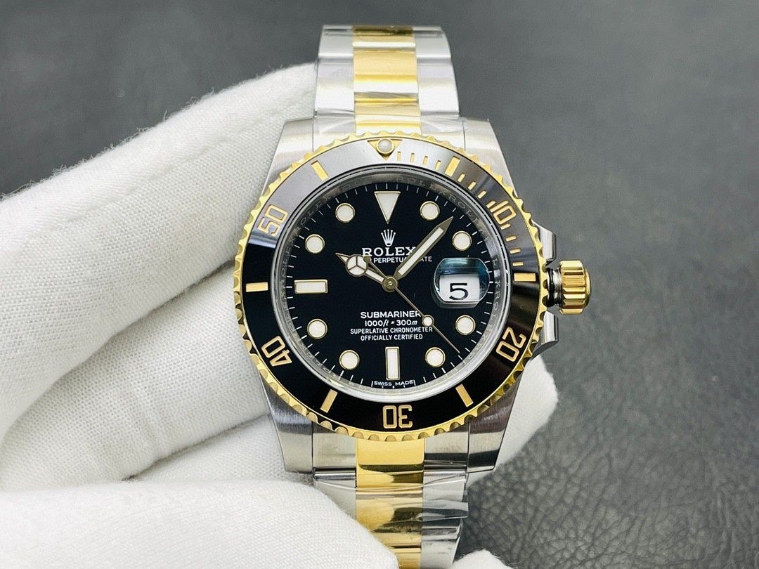 Rolxx Yacht-Master Replica