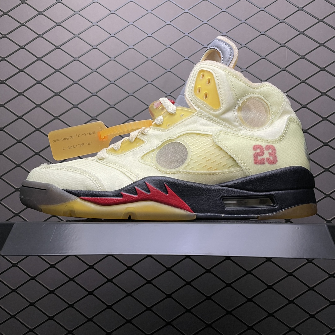 JRD5 OW Sail DH8565-100