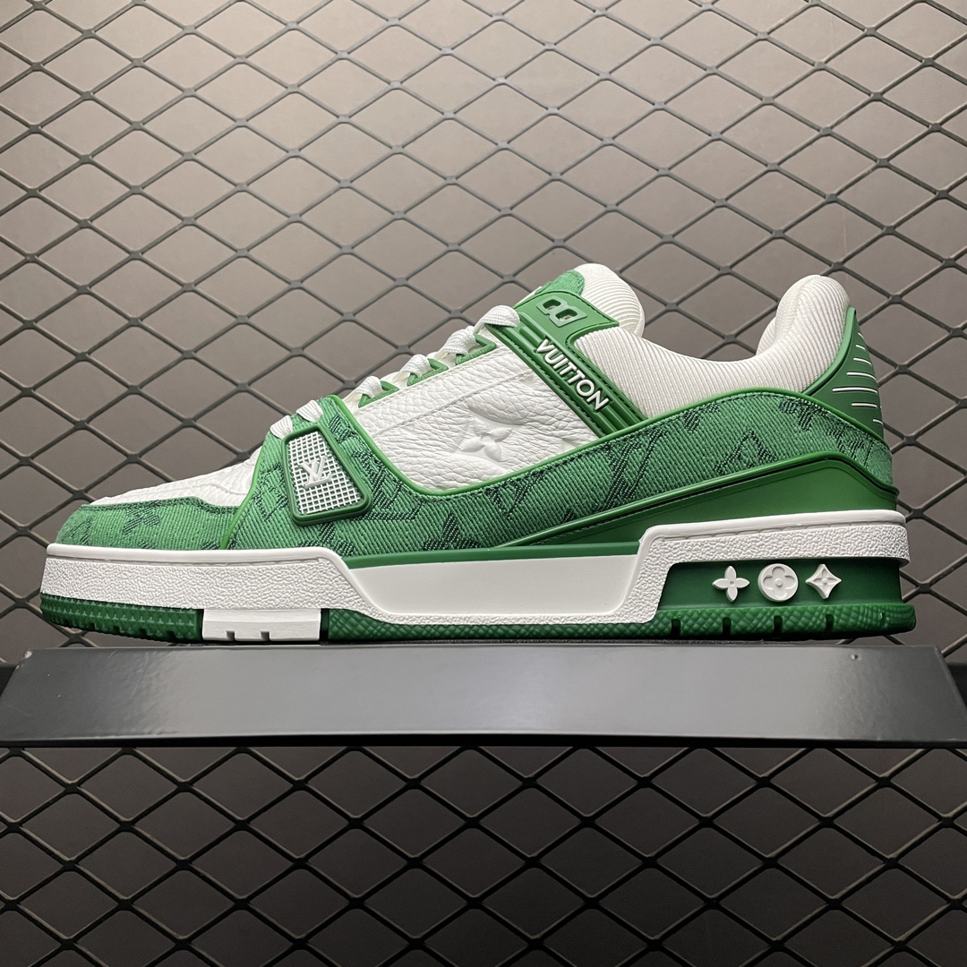 L X V TRAINER 1A8FN8 Sneakers