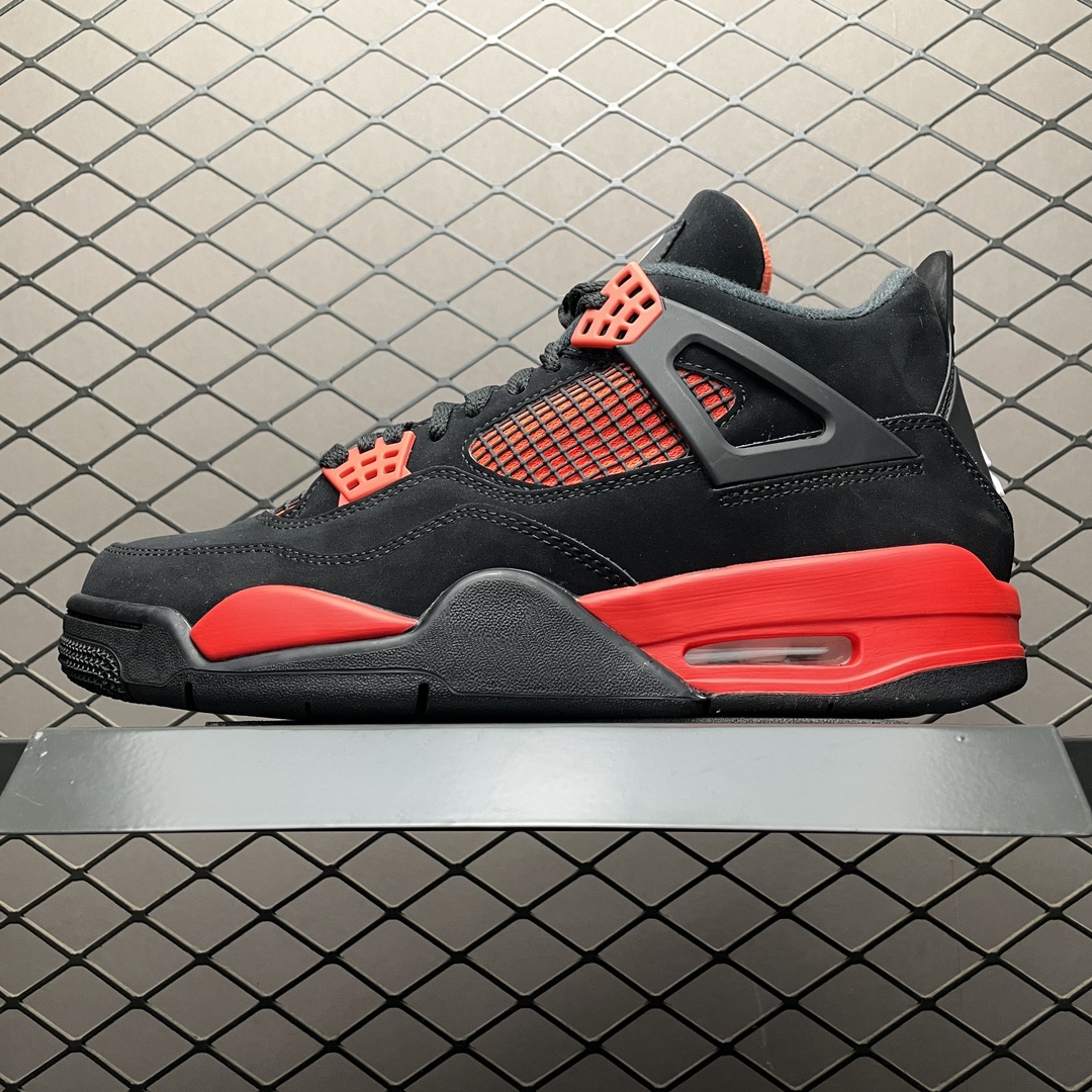 Air Jordan 4