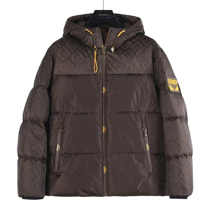 FEND Down Jacket