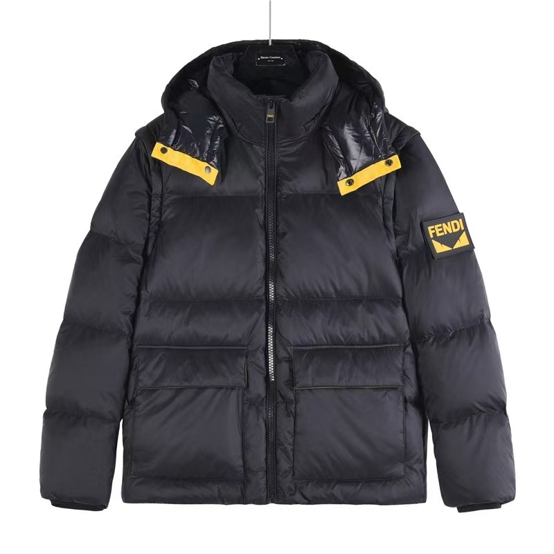 FEND Down Jacket
