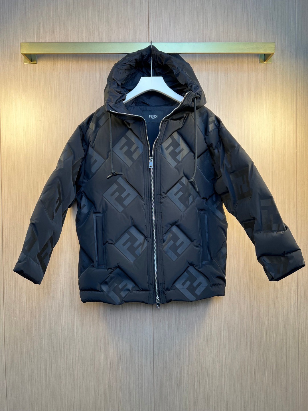 FEND Down Jacket