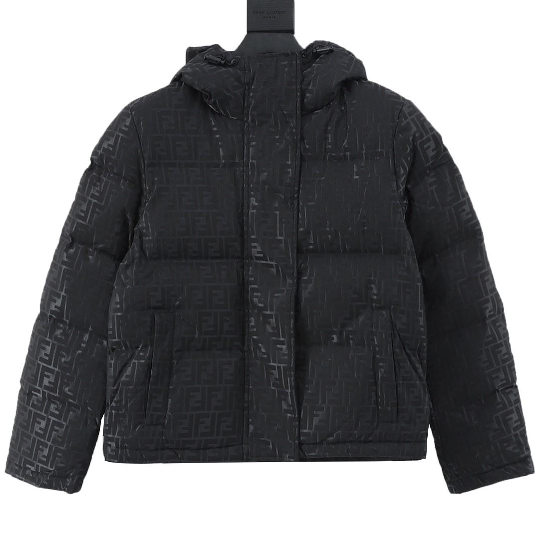 FEND Down Jacket