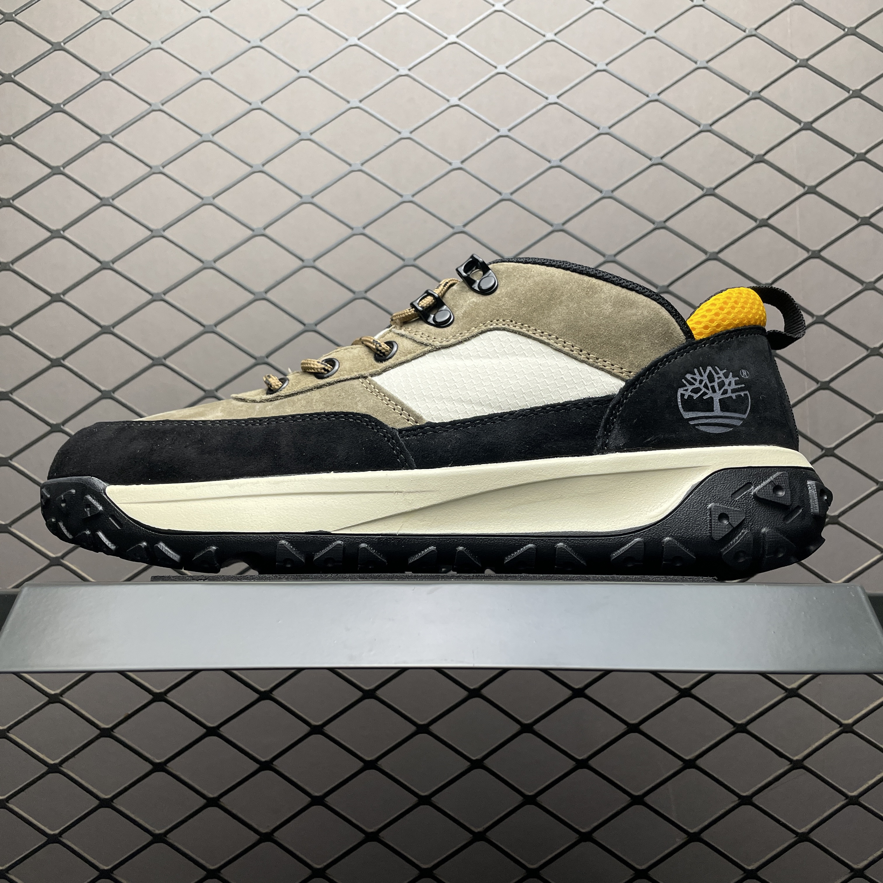 TBL Low-top casual shoes