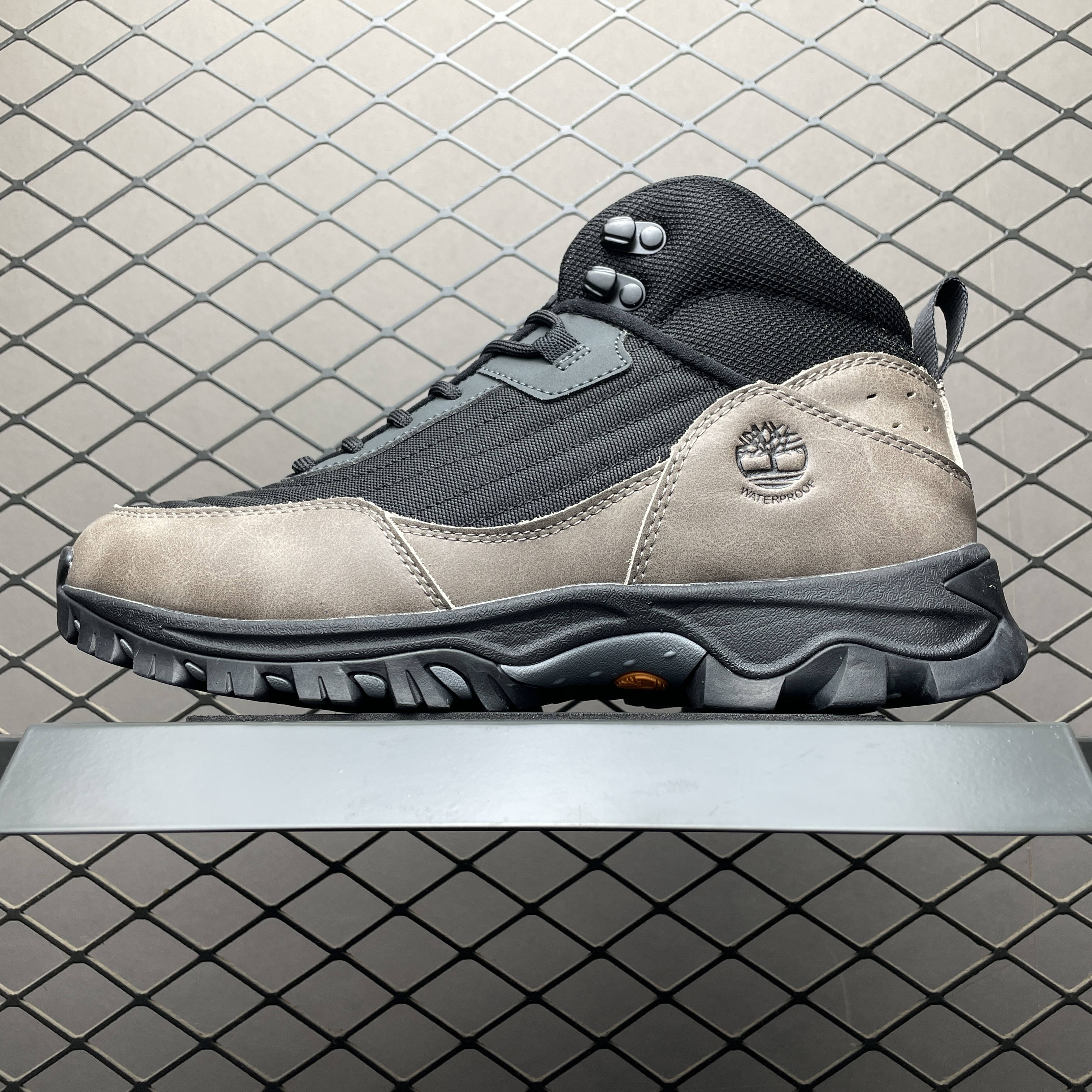 TBL Casual work boots