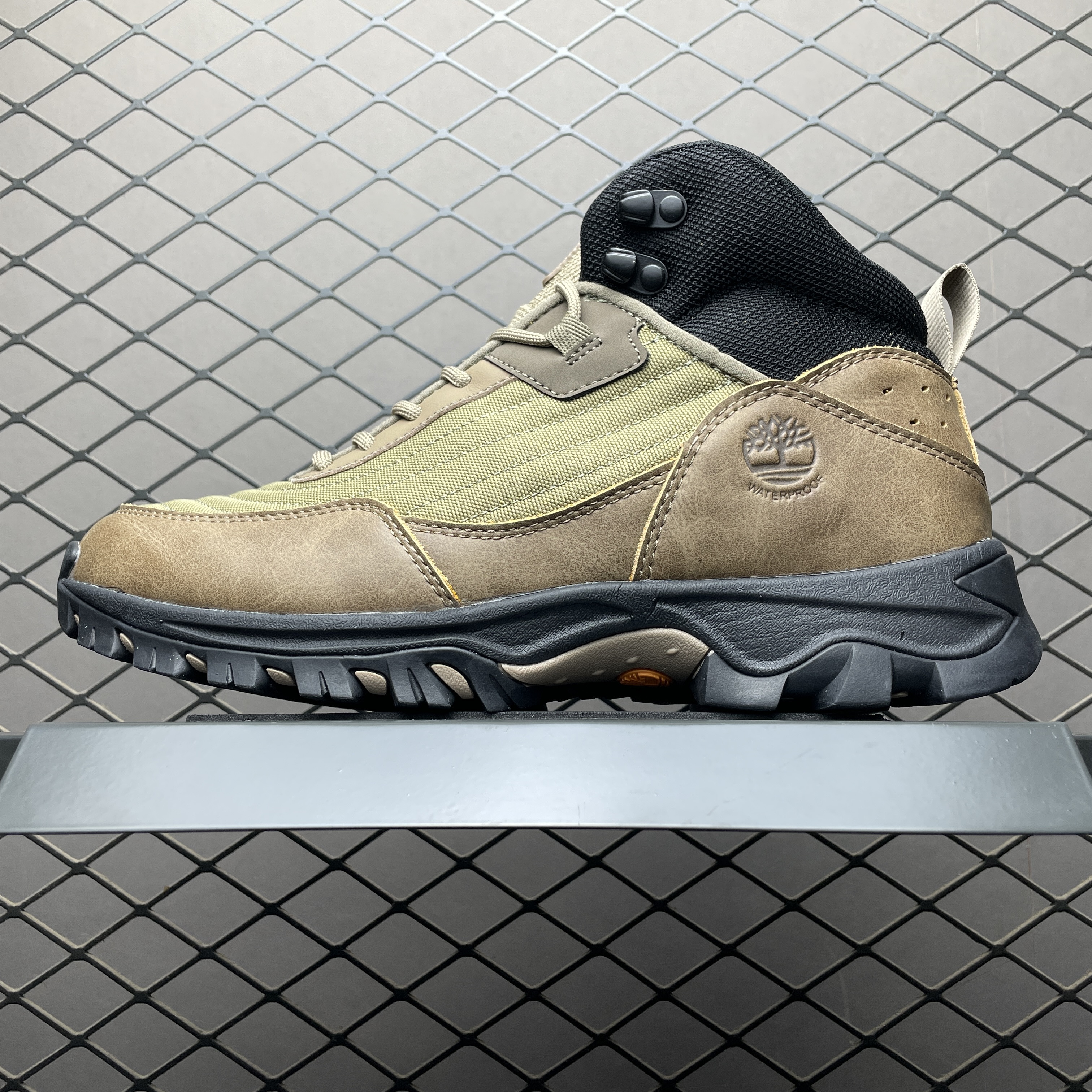 TBL Casual work boots