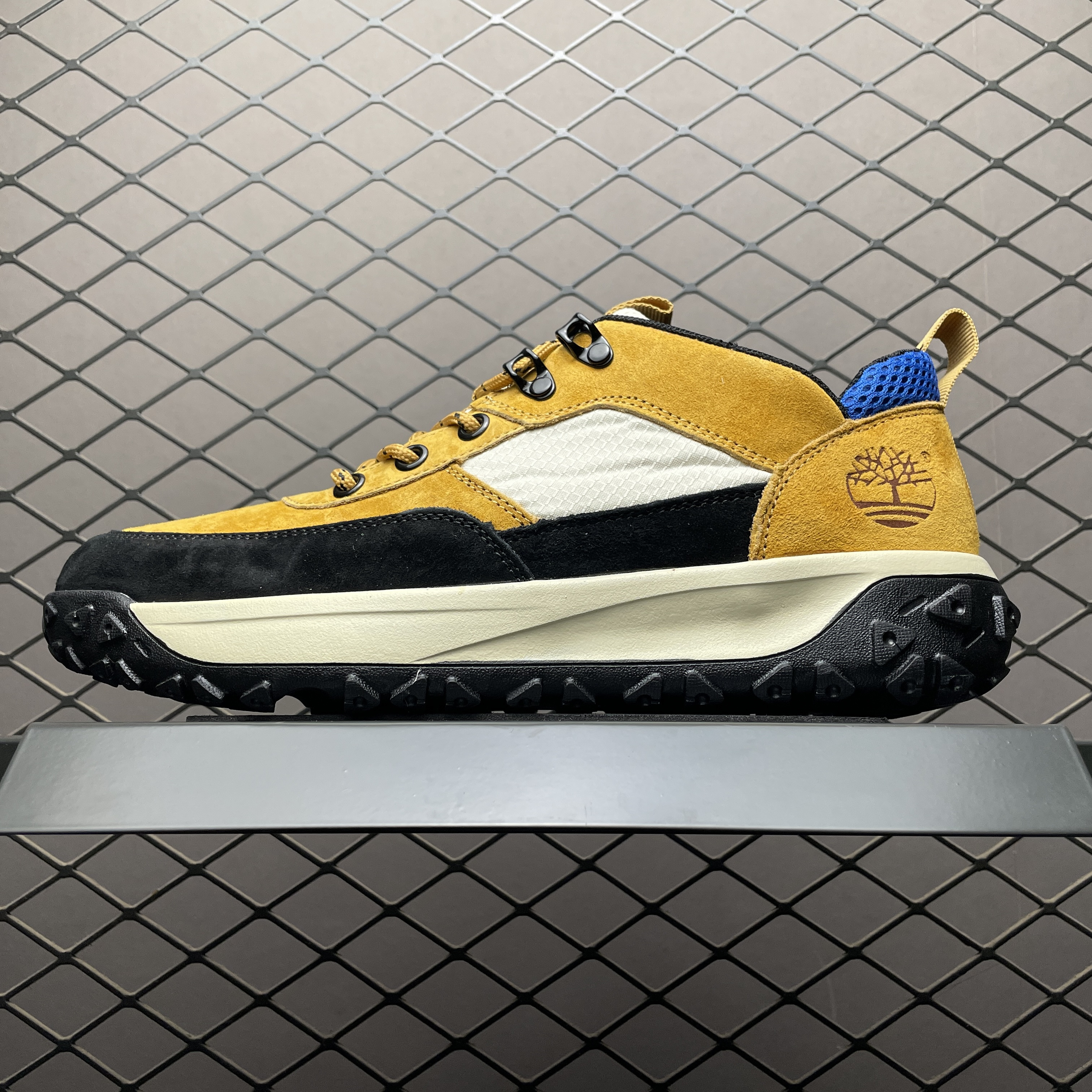 TBL Low-top casual shoes