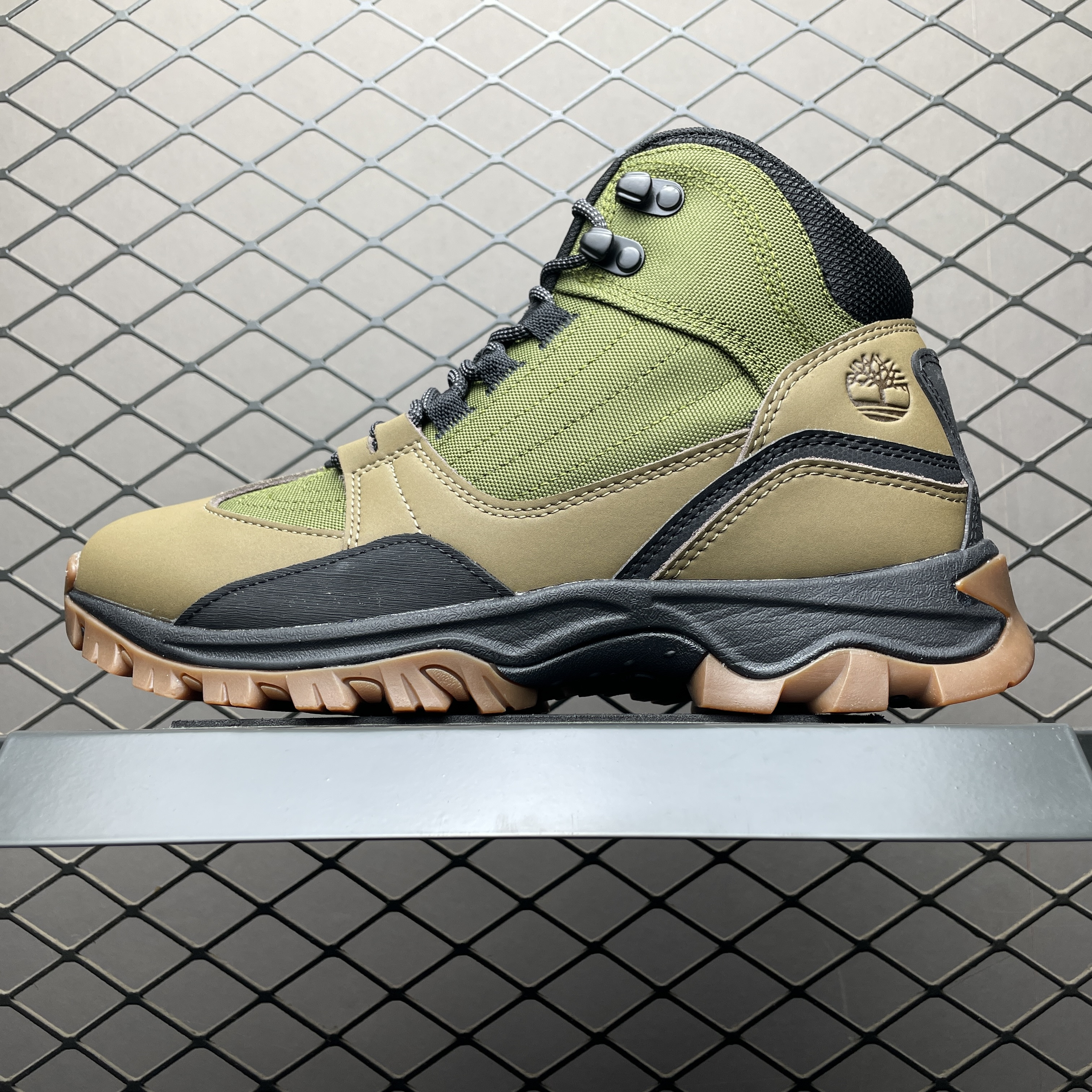 TBL Casual work boots