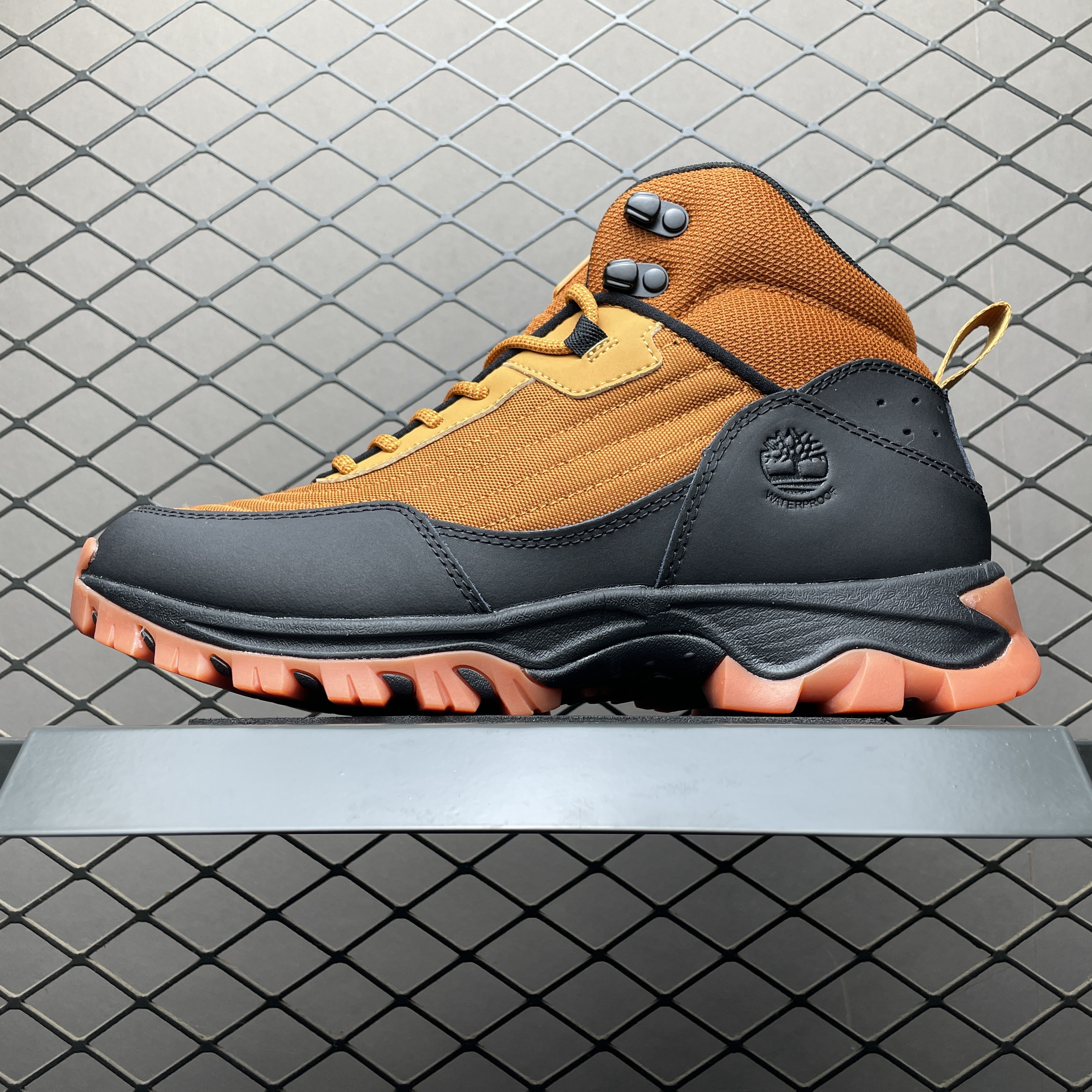 TBL Casual work boots