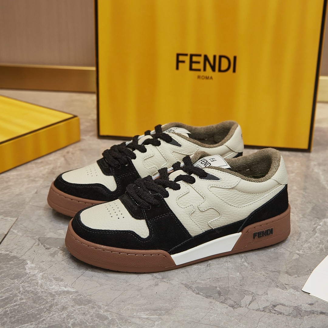 FEND Casual shoes