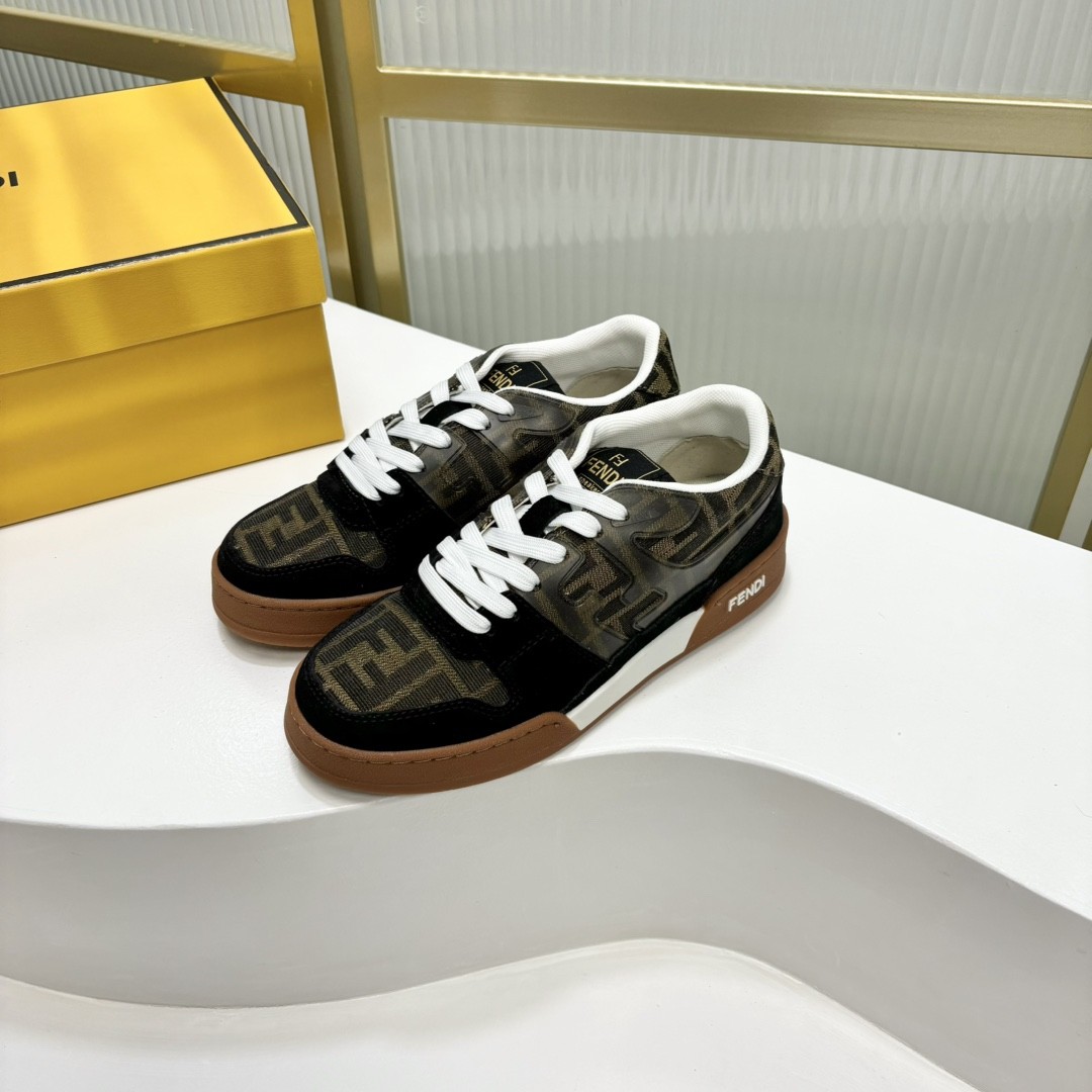 Fendi Shoes