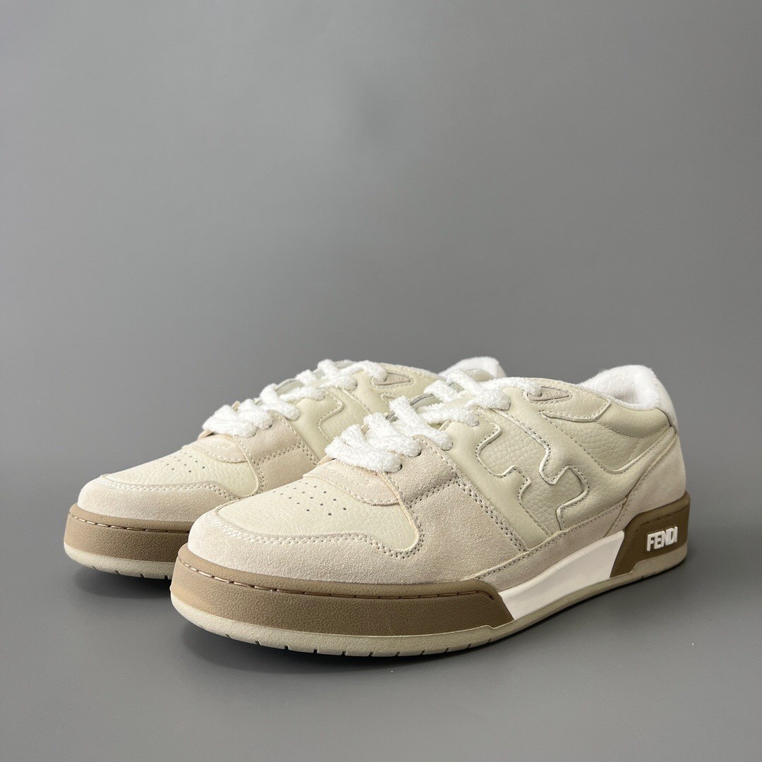 FEND Casual shoes
