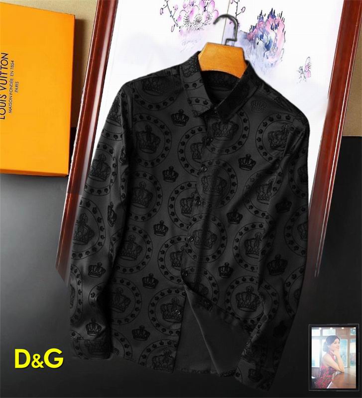D&G Clothing