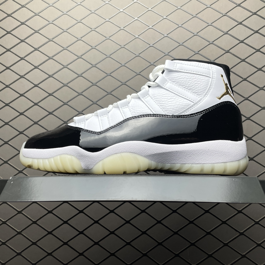 JRD 11 Retro DMP Defining Moments CT8012-170