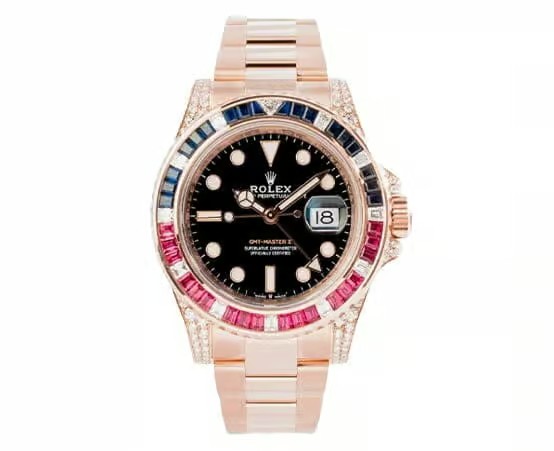 Rolxx 126755SARU Replica Size:40mm