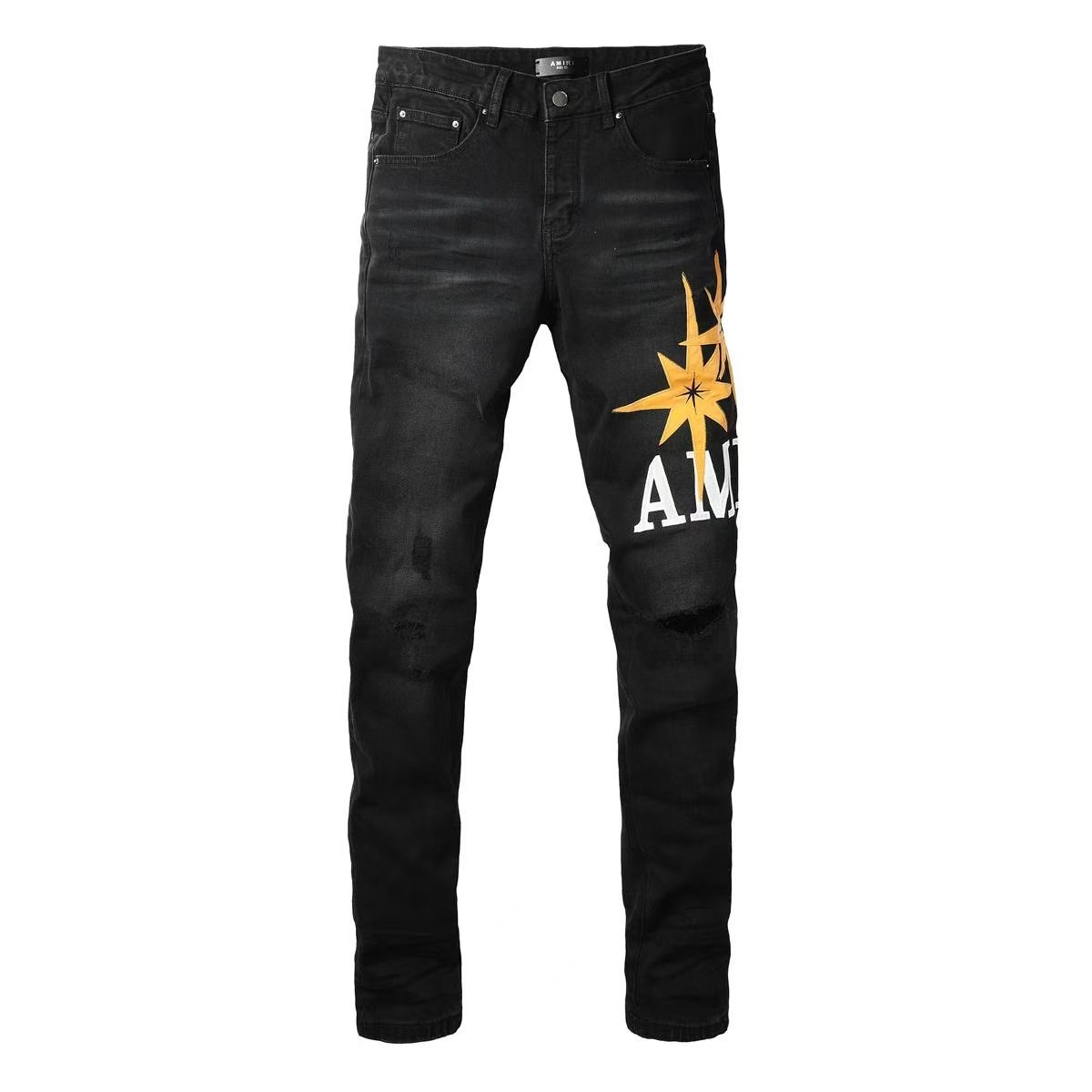 Amri Denim Jeans