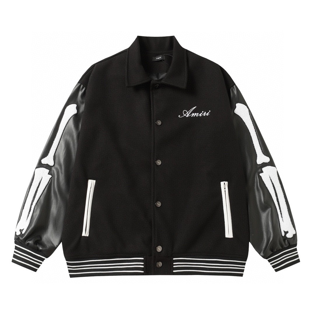 Amri jacket