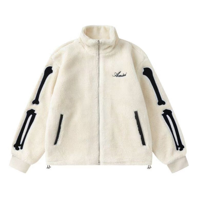 Amri Coat（Multiple colors）