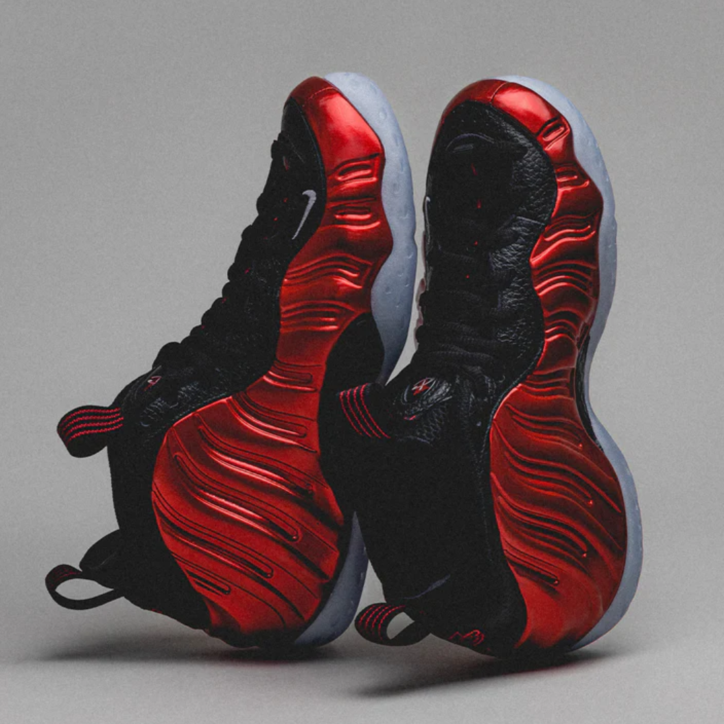 Foamposite