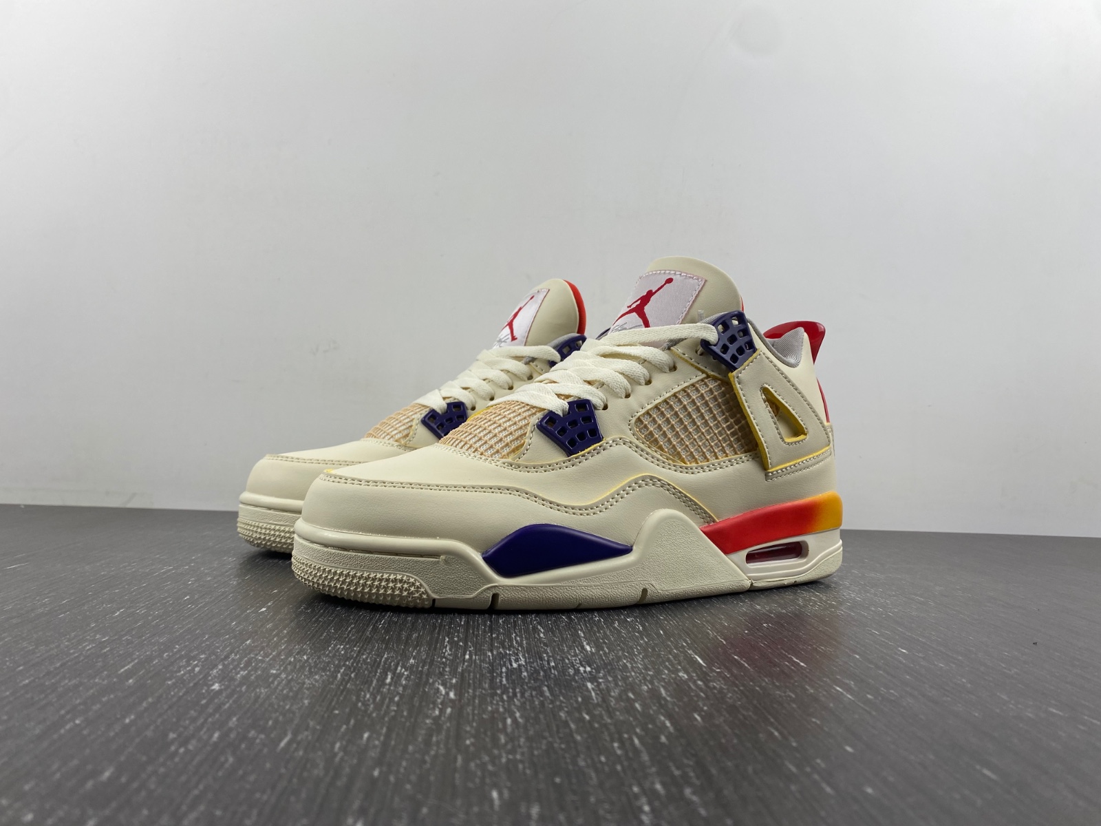 J Balvin x Air Jordan 4 Retro