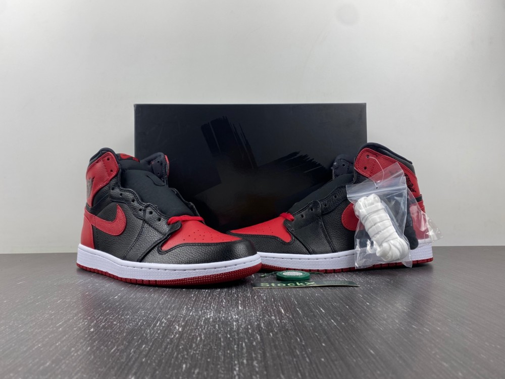 retro 1 banned high