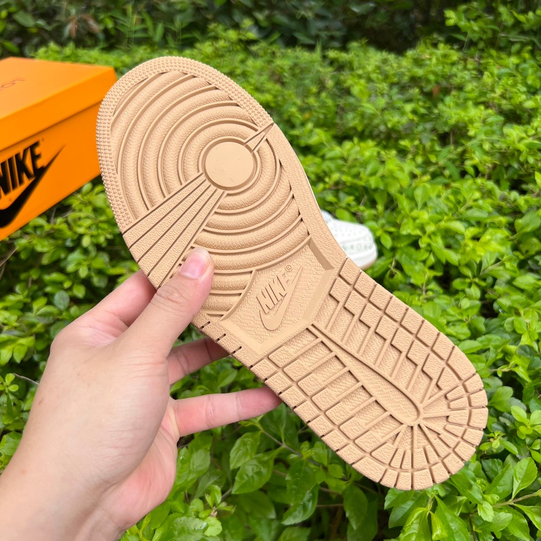 Travis Scott x Air Jordan 1 Low x Louis Vuitton