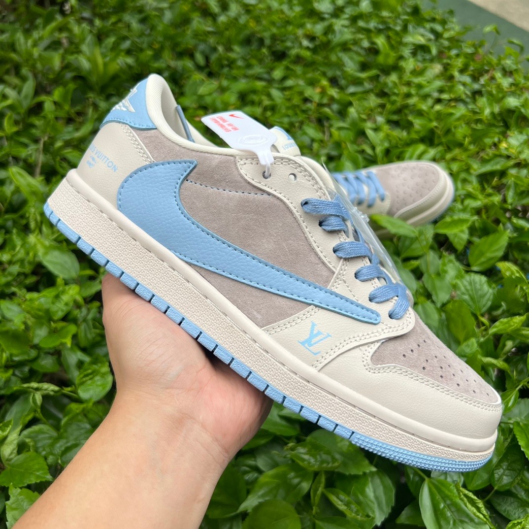 Travis Scott x Jordan Air Jordan 1 Low OG