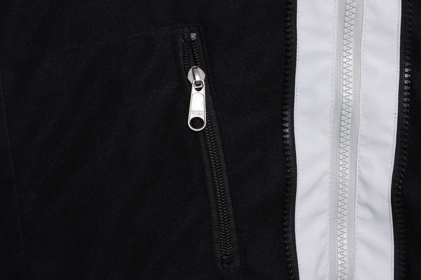 TNF North 1990 Basic Jacket