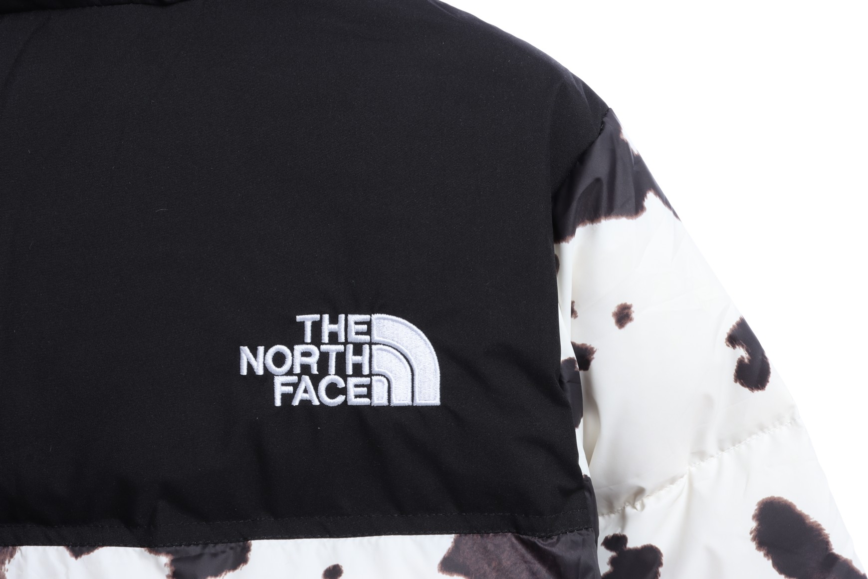 TNF1996 nuptse jrcket