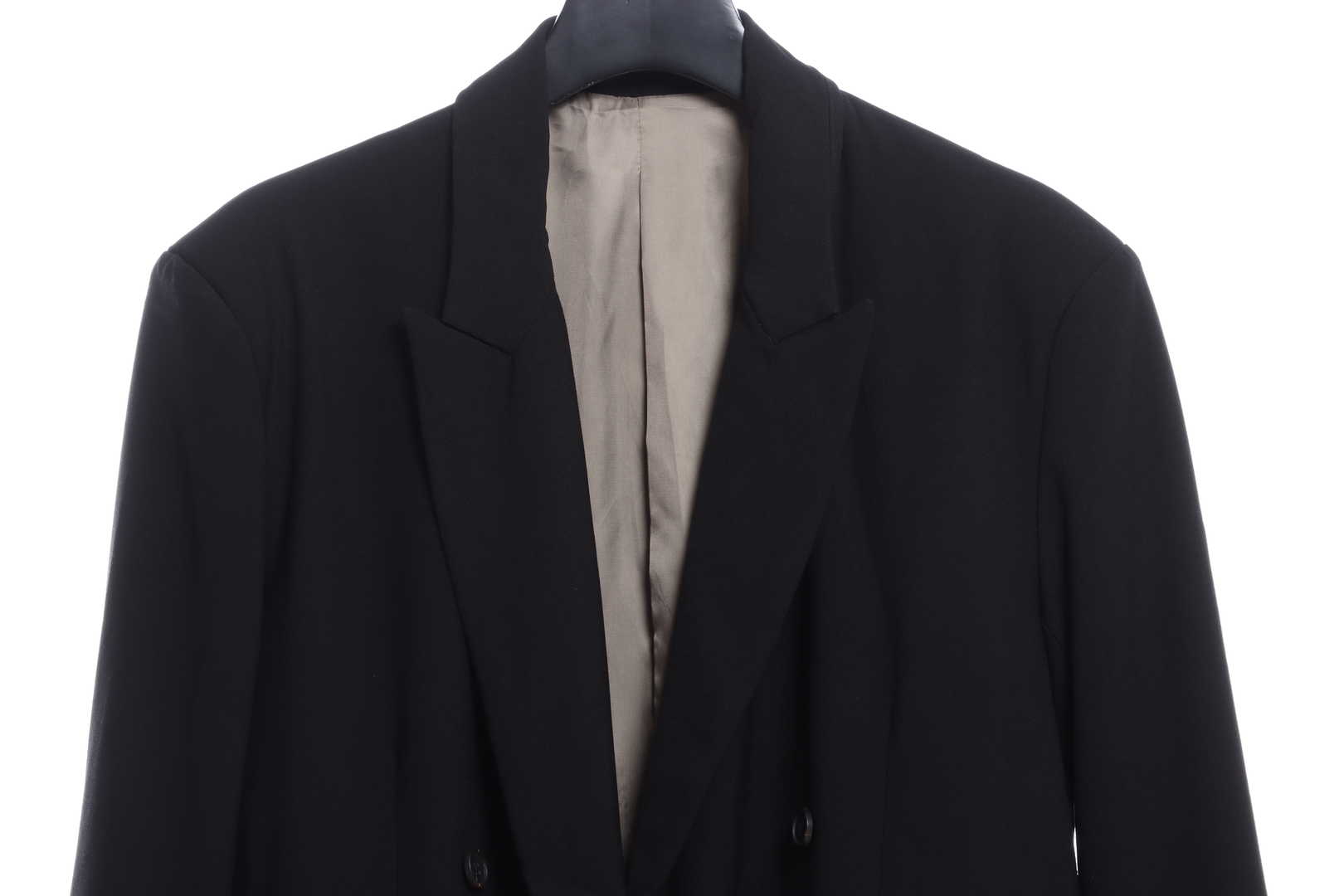 2022 Fear of God FOG season 7 main line solid color double-breasted suit suit jacket