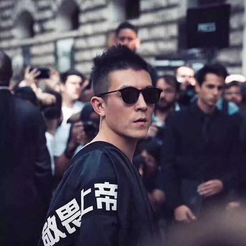 FOG Season 5 Fear of God Flight Instructor Jacket