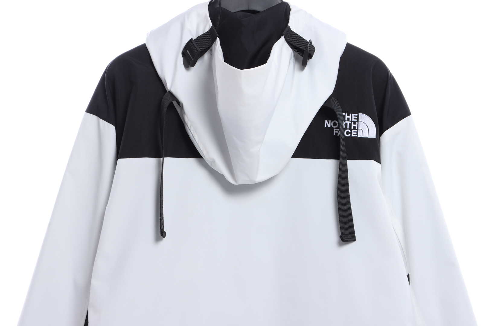 TNF North 1990 Basic Jacket