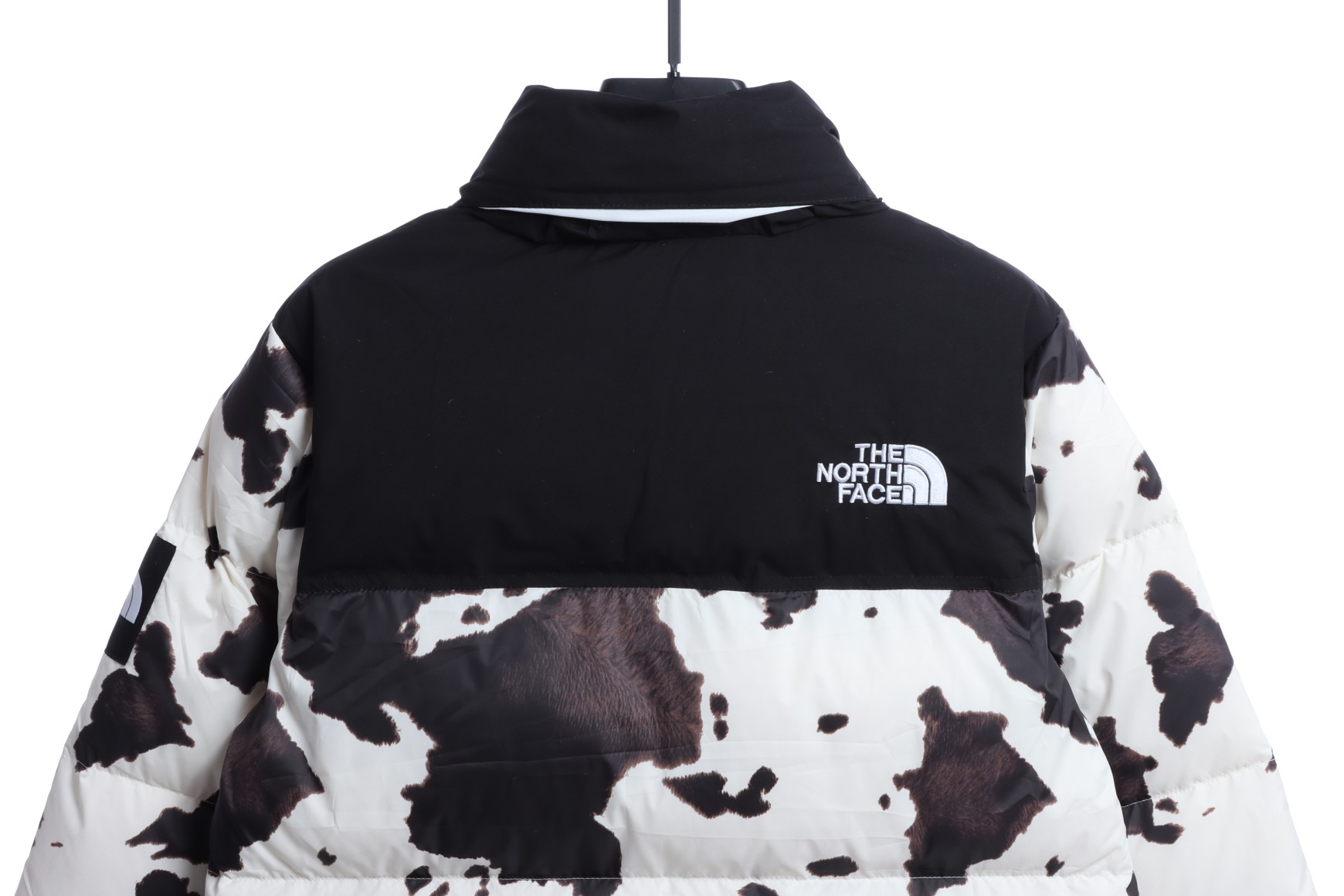 TNF1996 nuptse jrcket