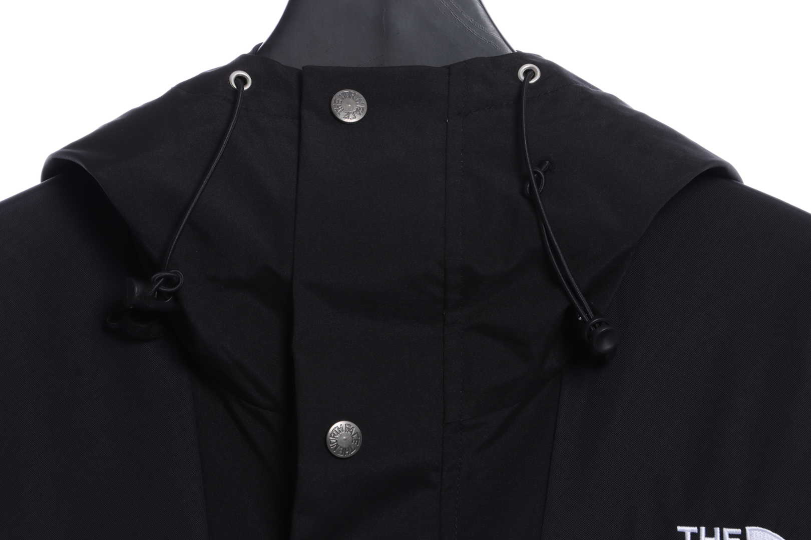 TNF North 1990 Basic Jacket