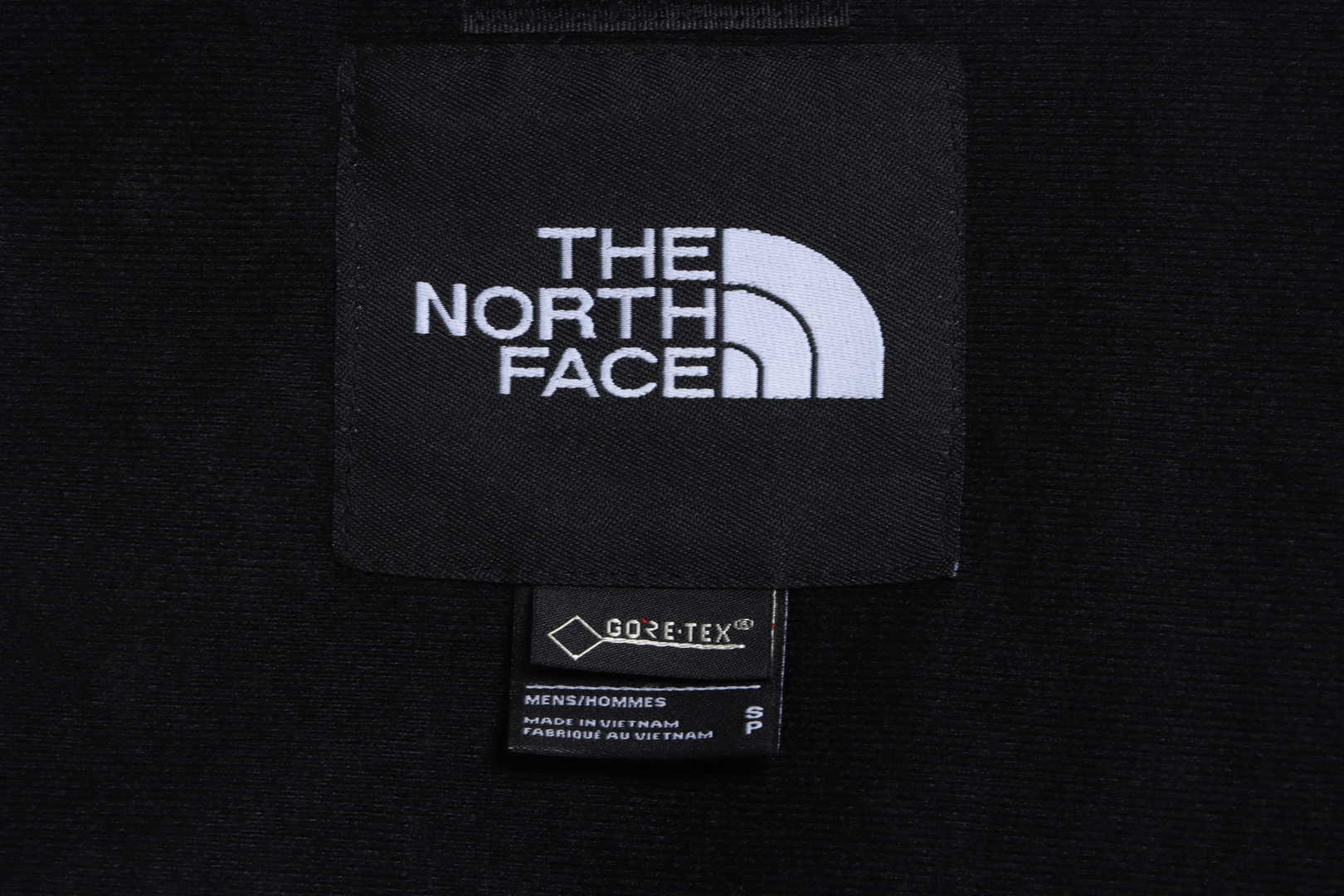 TNF North 1990 Basic Jacket