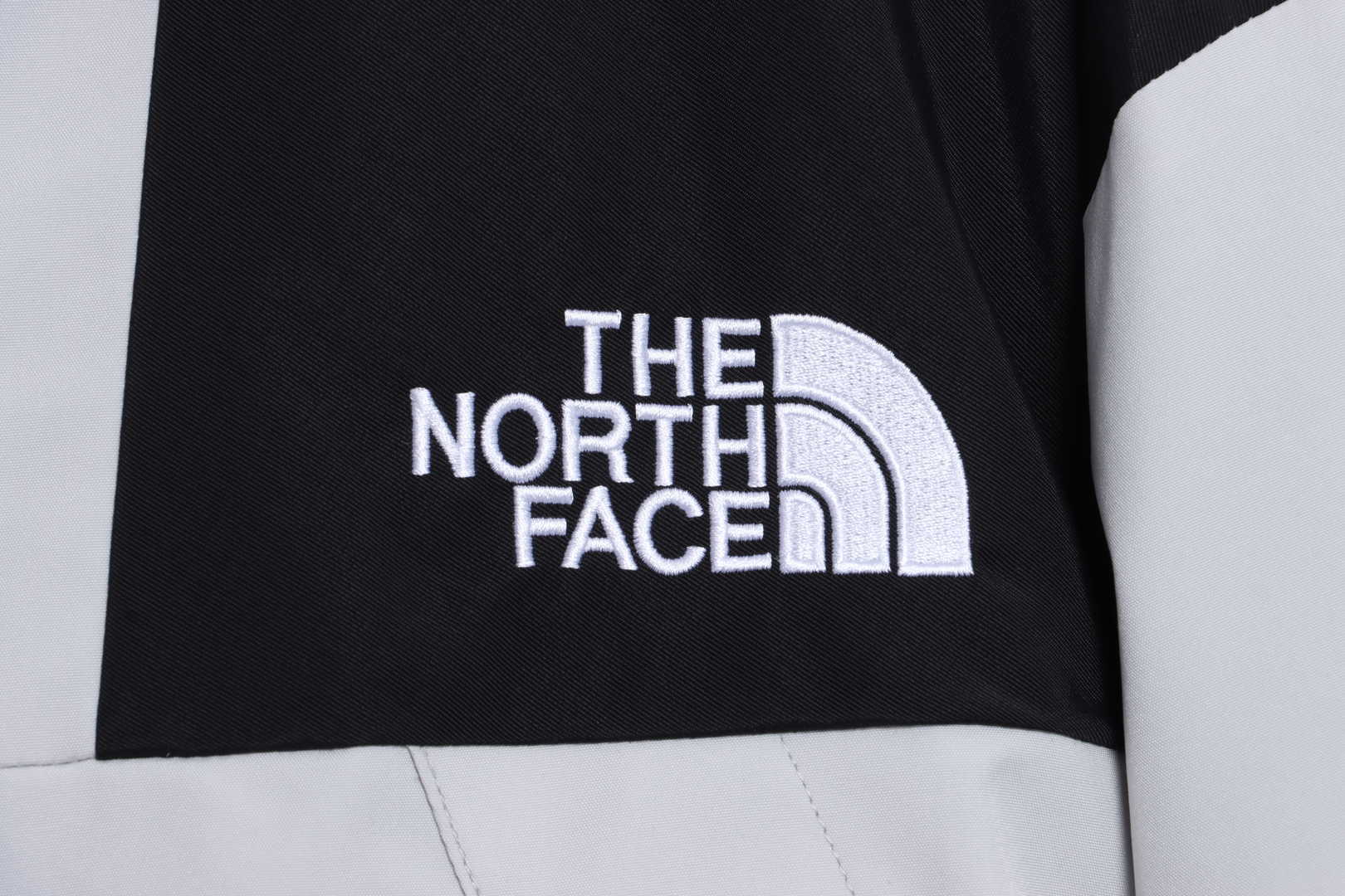 TNF North 1990 Basic Jacket