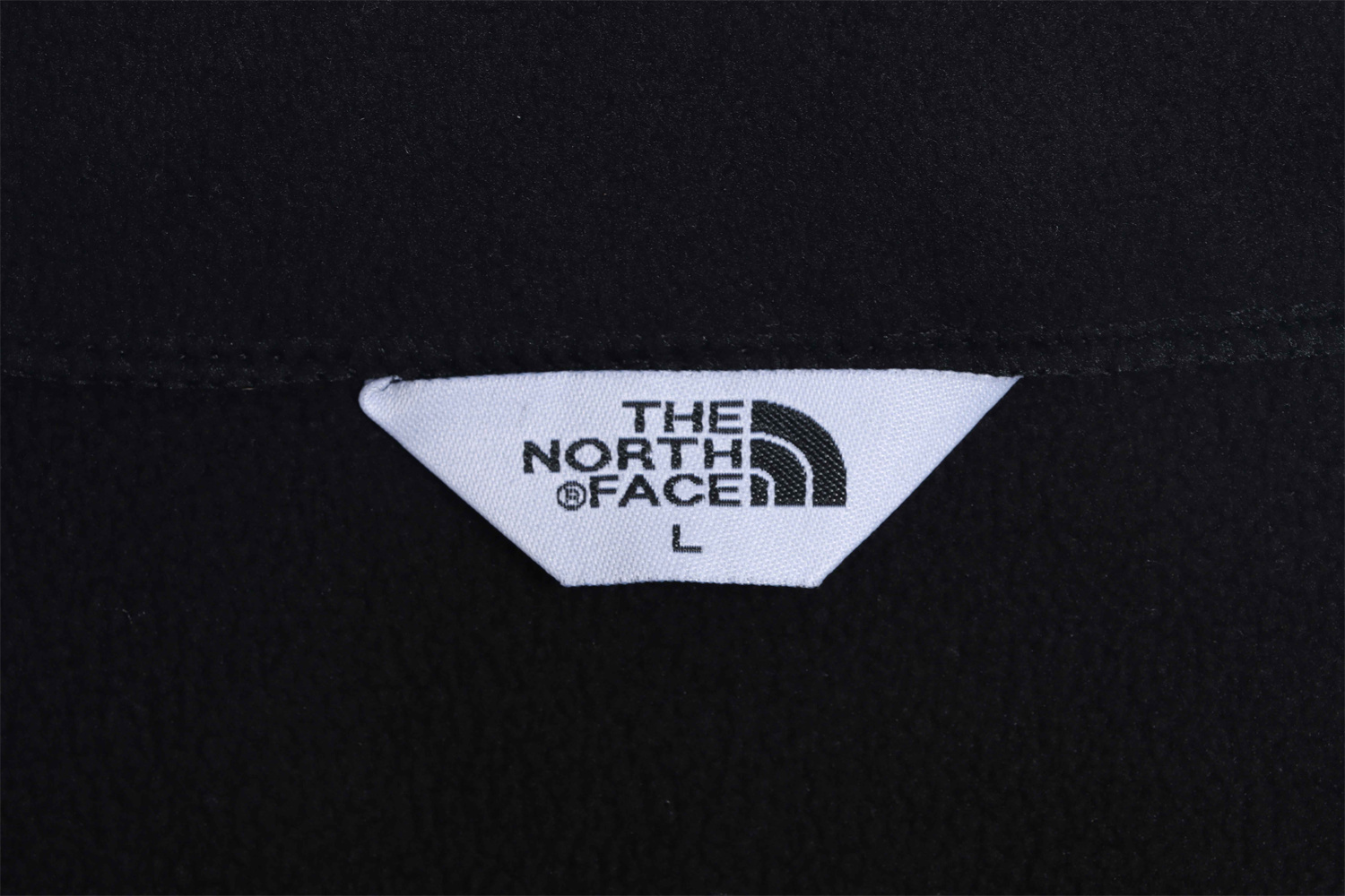 The North Face 22fw limited edition lamb velvet jacket coat