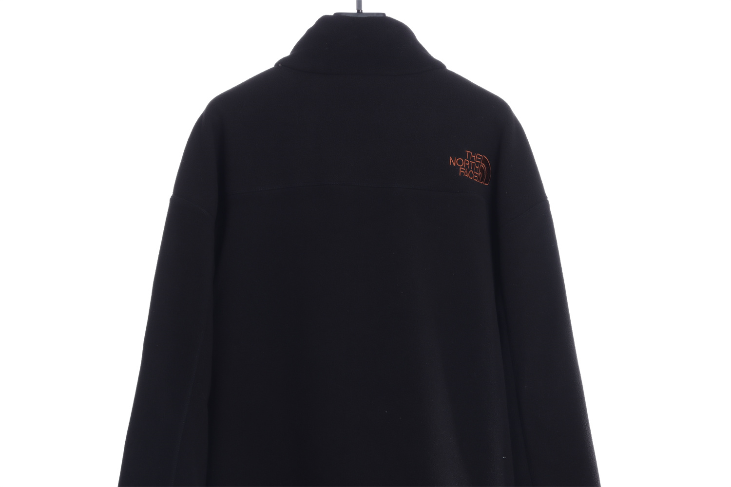 The North Face 22fw limited edition lamb velvet jacket coat