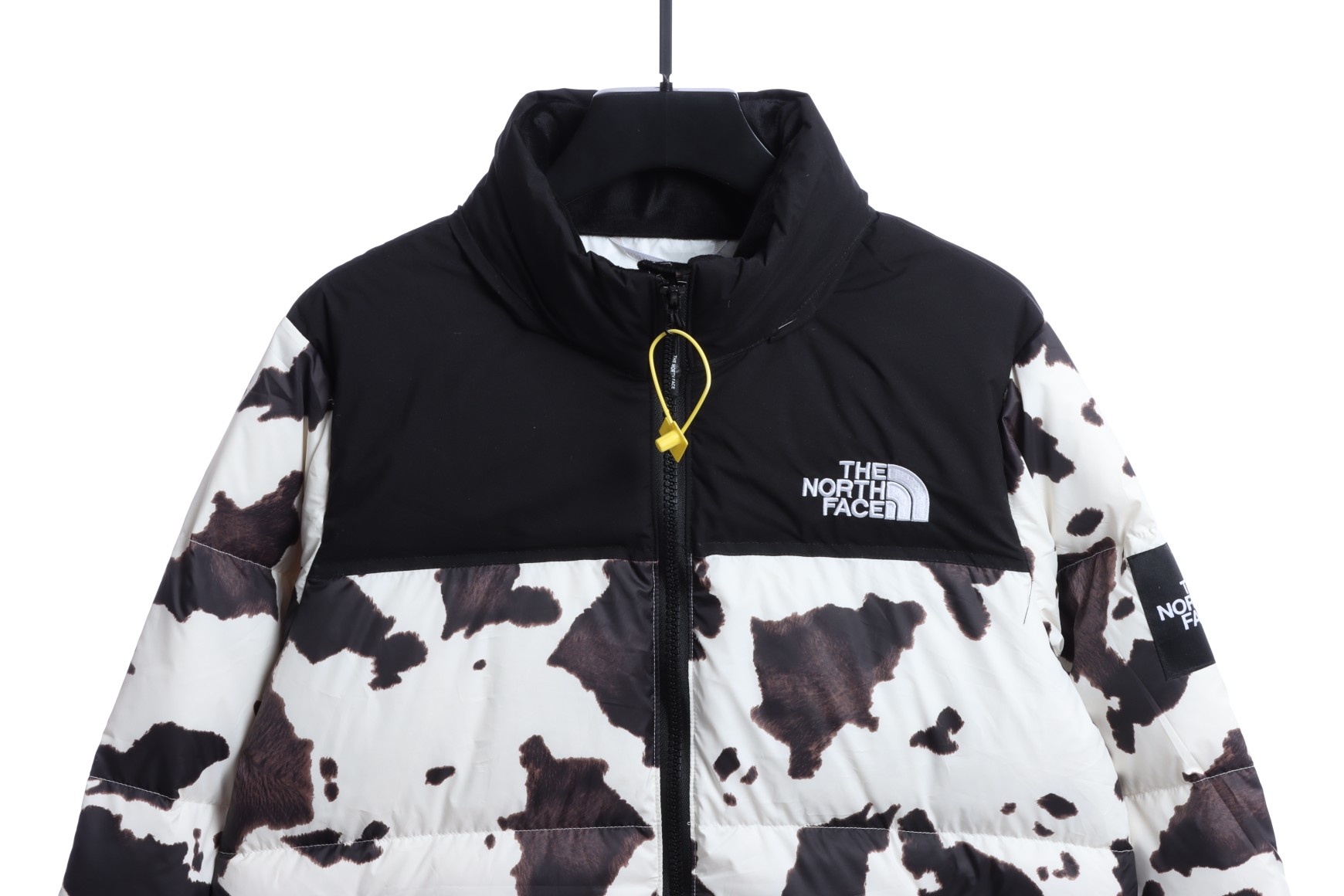 TNF1996 nuptse jrcket