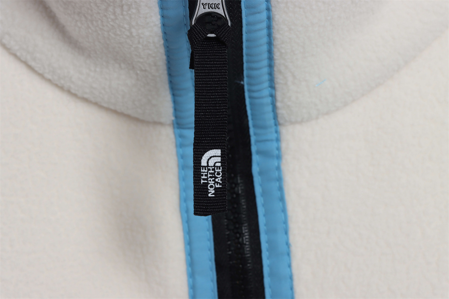 The North Face 22fw limited edition lamb velvet jacket coat