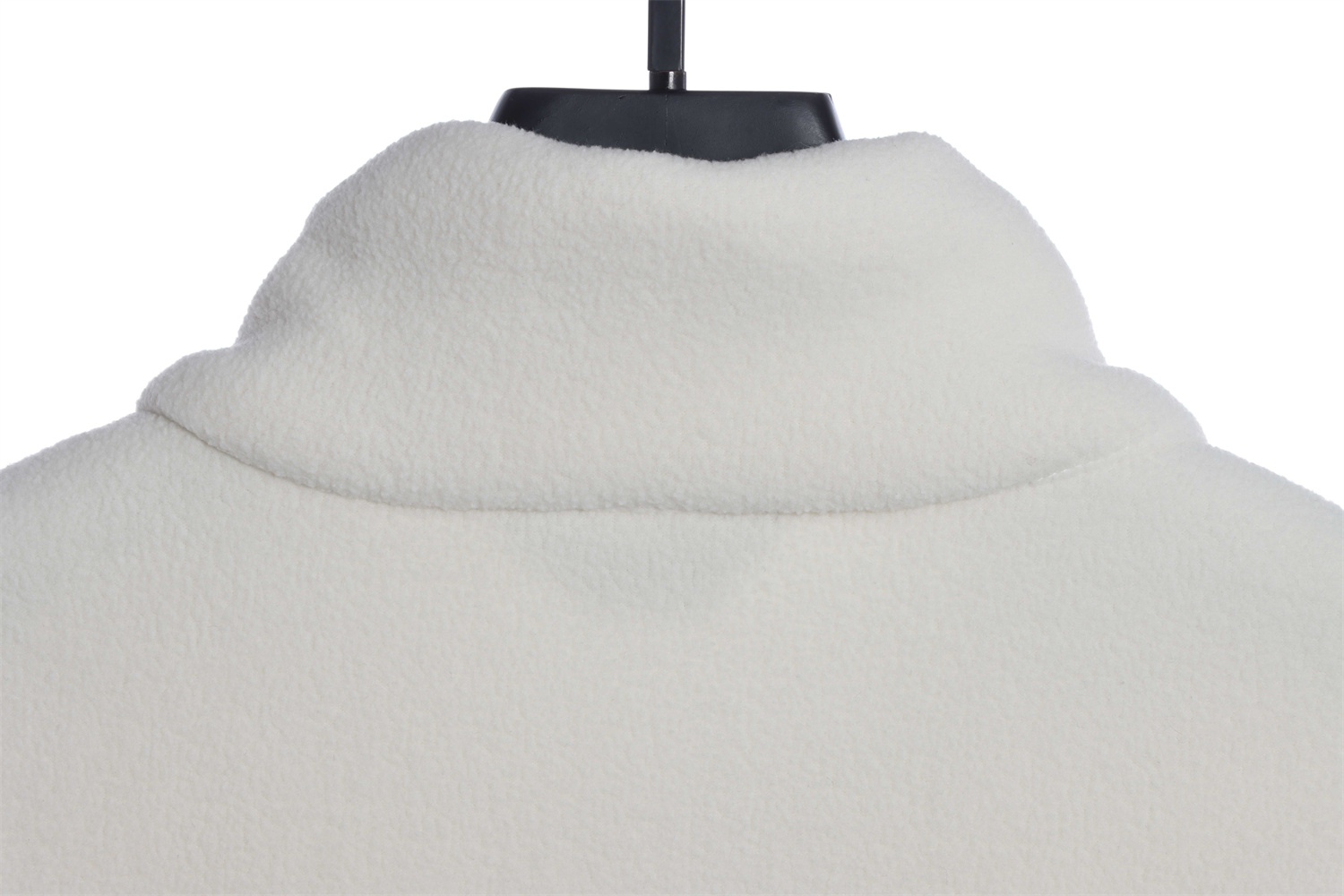 The North Face 22fw limited edition lamb velvet jacket coat