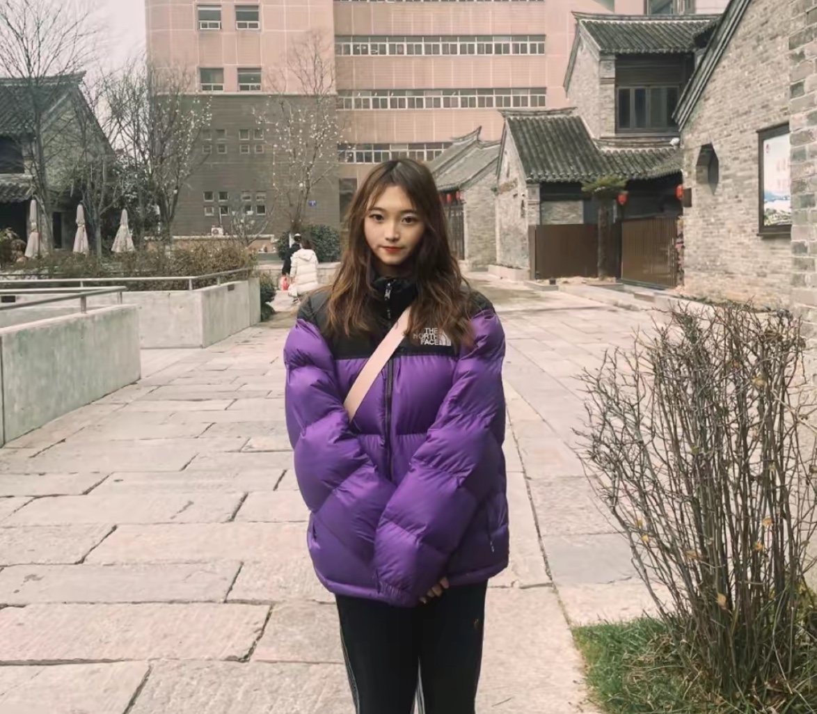 TNF 19fw 1996 Classic Down Jacket